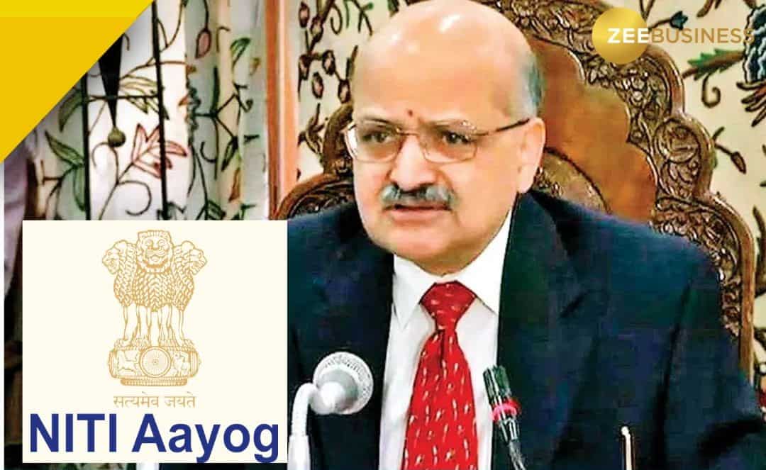 India Becomes 4th Largest Economy.