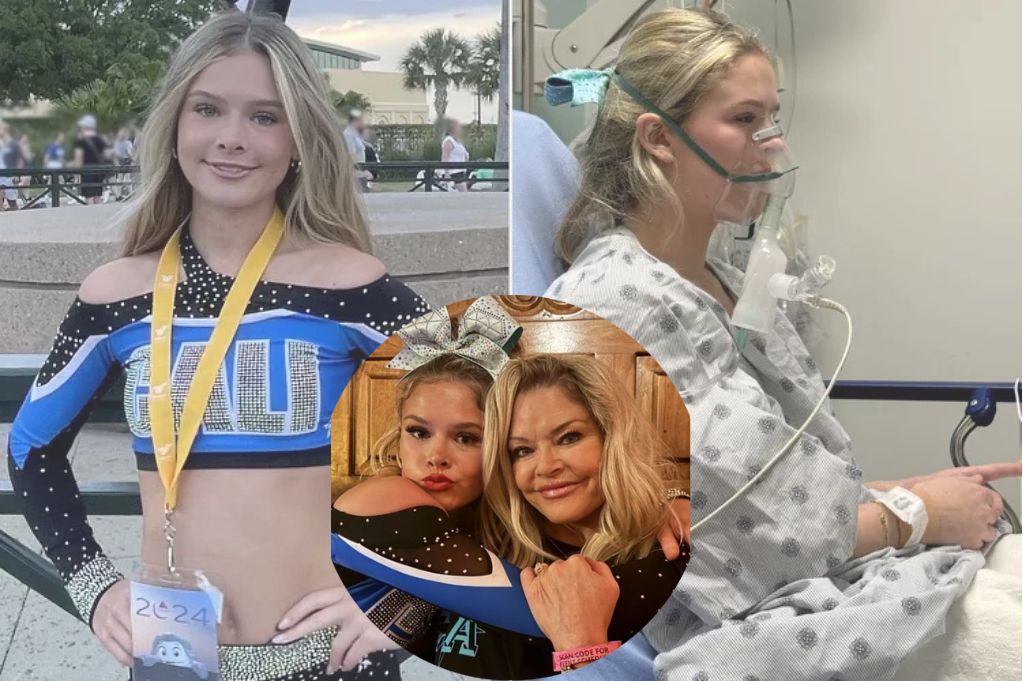 Teen Diagnosed with Popcorn Lung After Vaping: A Wake-Up Call for Parents and Teens