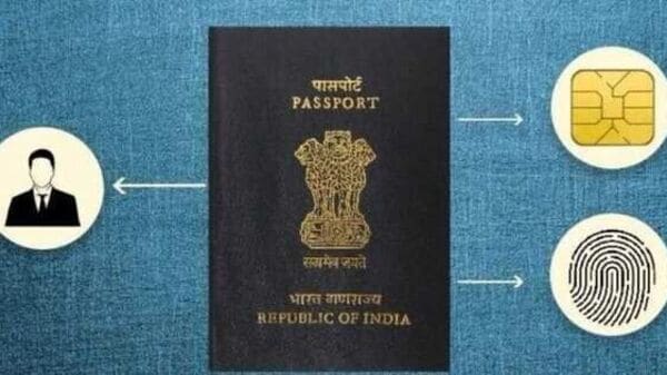 Introducing India’s e-Passport: A Digital Leap in Travel Security