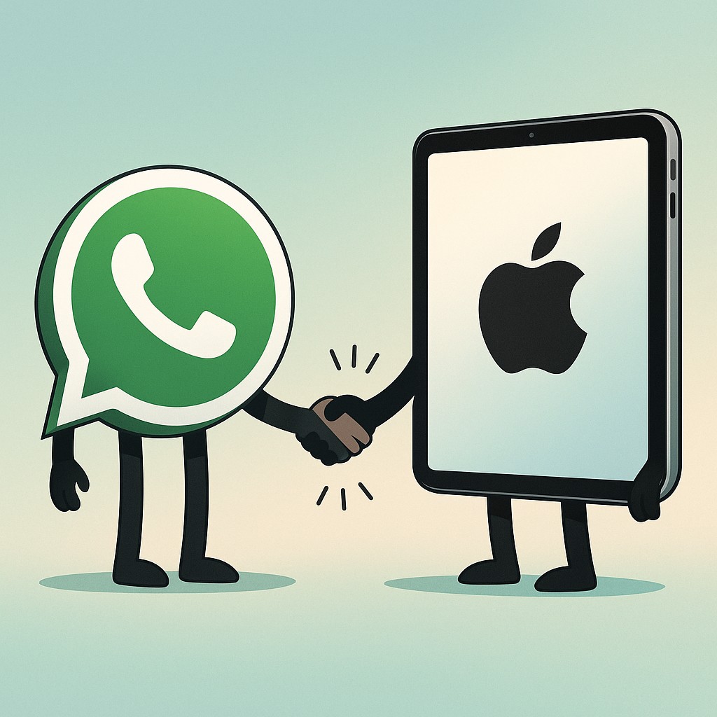 WhatsApp iPad App Launched After Long Wait: Everything You Need to Know