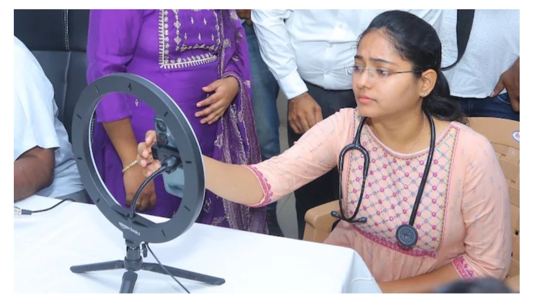 Healthcare Breakthrough: Hyderabad Hospital Launches AI-Based Blood Test.