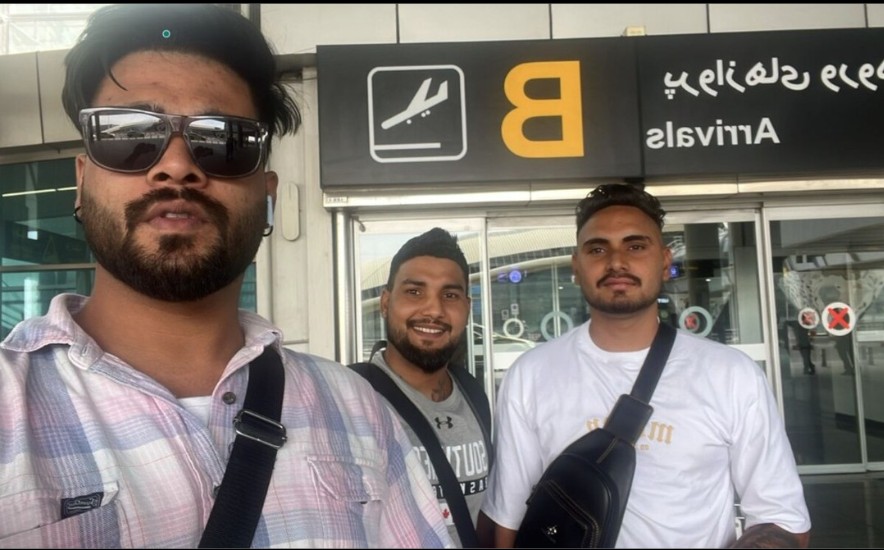 Three Indian Nationals Missing in Iran; Embassy Urges Swift Action.