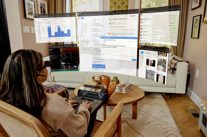 The Dawn of Screenless Computing: A Deep Dive into the World’s First Screenless Laptop.