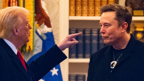 Elon Musk Quits the White House: Chaos, Cuts, and the Collapse of DOGE Dreams.