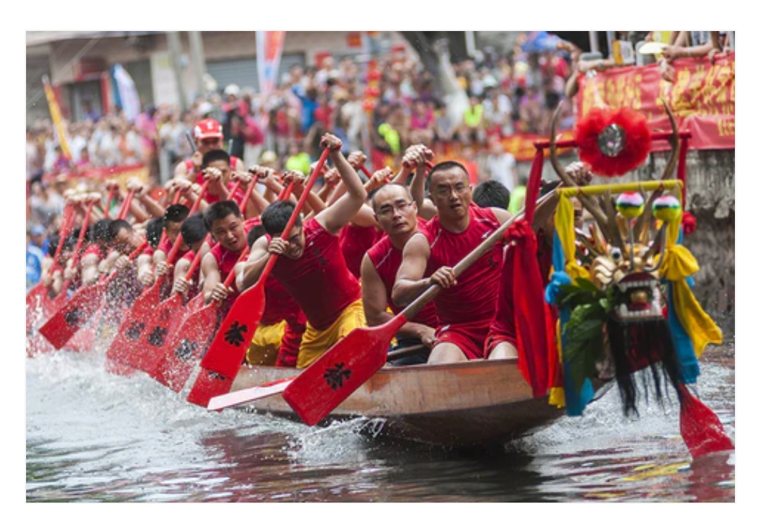 "Dragon Boat Festival 2025: Discover Ancient Traditions and Legends with Yuanxi"