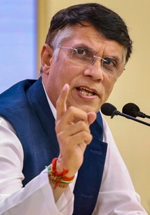 Pawan Khera Slams Government Over India-Pak Ceasefire, Seeks Clarity On Foreign Policy 