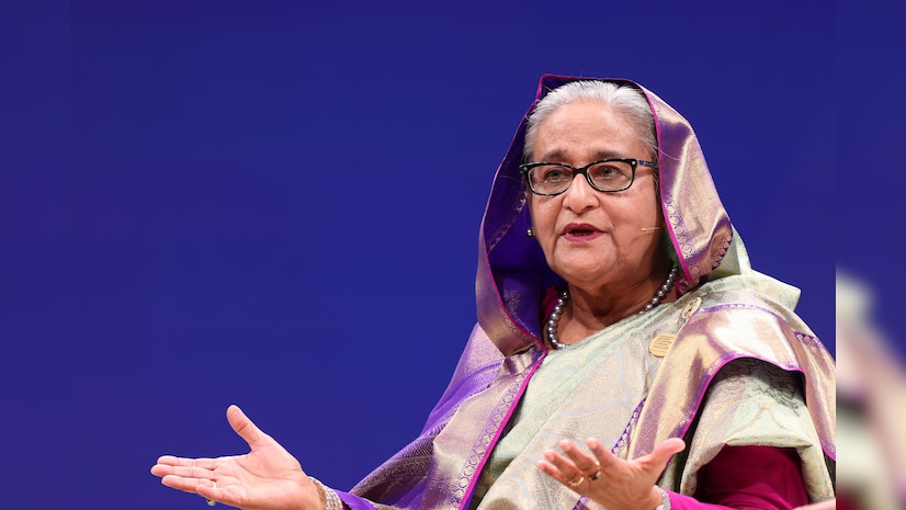 Justice or Retribution? Sheikh Hasina Faces Crimes Against Humanity Charges.