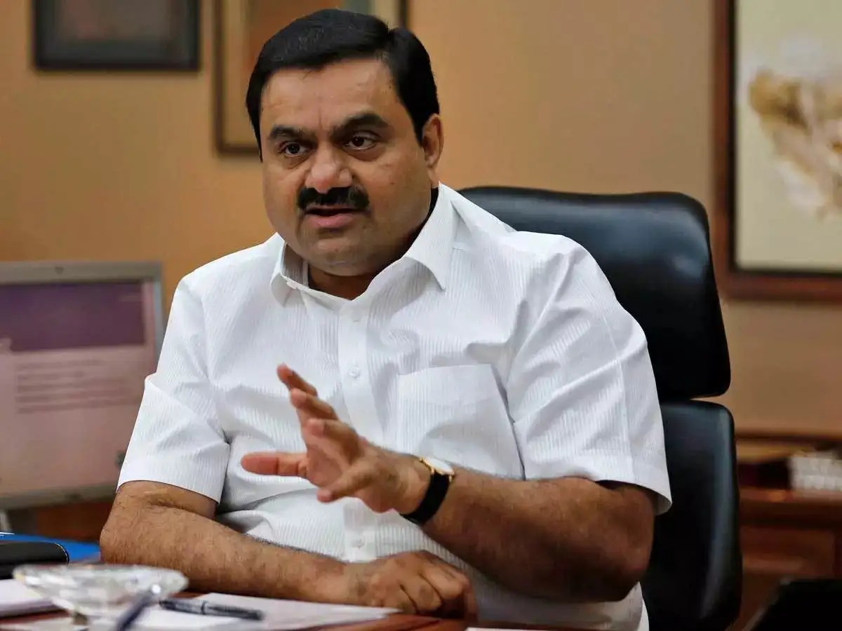 Adani Group Denies Handling Iranian Cargo, Refutes Sanctions Violation Claims