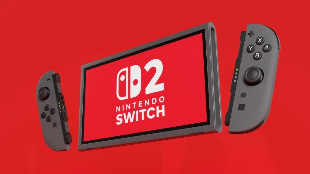 Nintendo Cautions Switch 2 Buyers: “Don’t Remove the Screen Film”