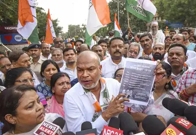 Bihar tragedy: Minor Rape Victim Dies After Waiting in Ambulance for Hours.