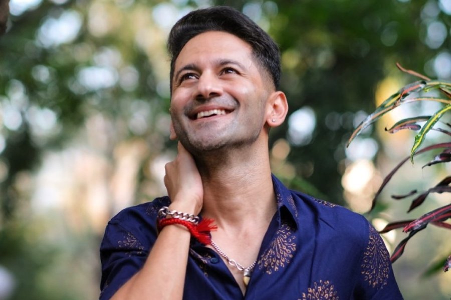 A Life of Courage and Creativity: Remembering Vibhu Raghave (1987–2025).