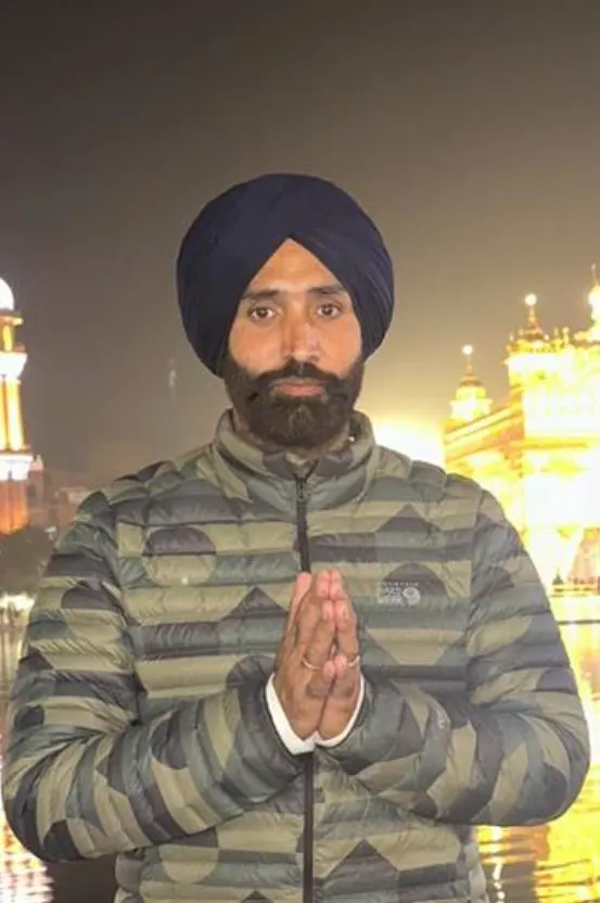 YouTuber Turned Spy? Jasbir Singh Arrested in Punjab Over Pakistan Espionage Links. 