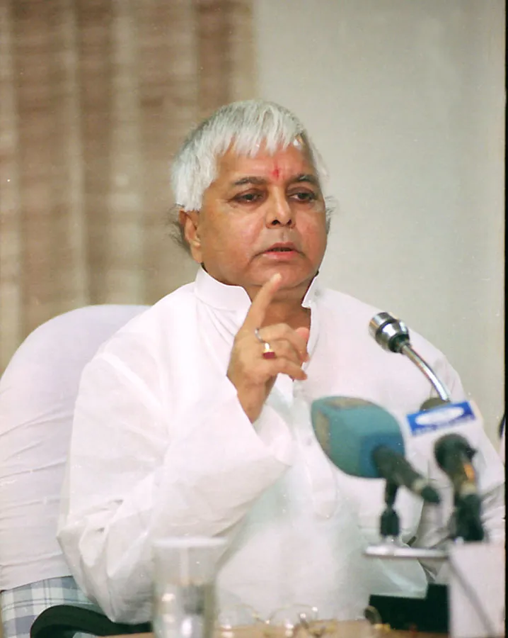Land-for-Jobs Scam: Lalu Prasad Yadav, Family Face CBI and ED Charges. 