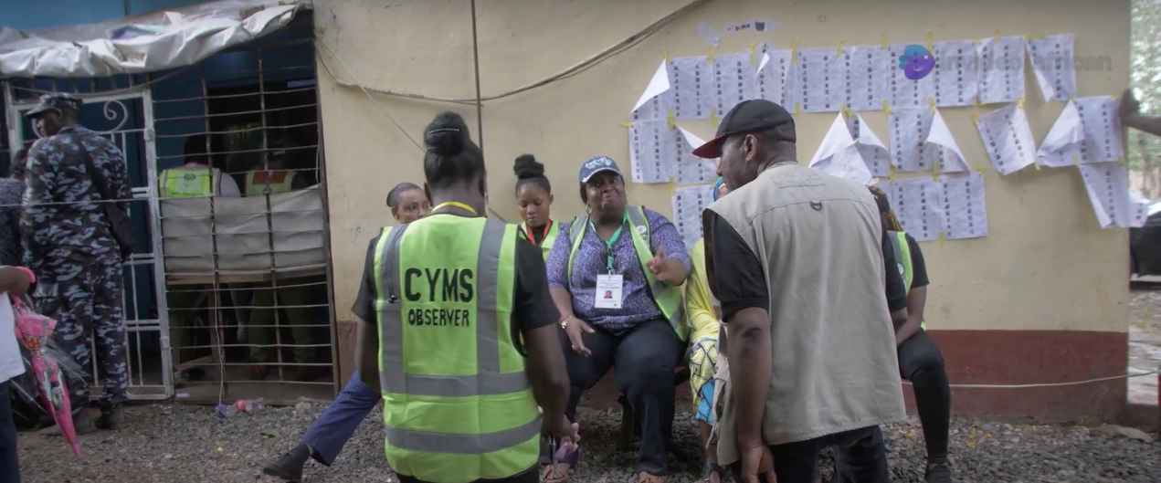 Nigeria's Political Landscape in 2025: Key Developments and Challenges