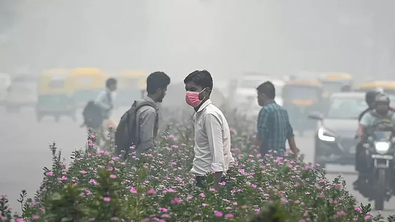 BS-VI, CNG, EV Vehicles Only: Delhi's Big Move to Curb Air Pollution in 2025.