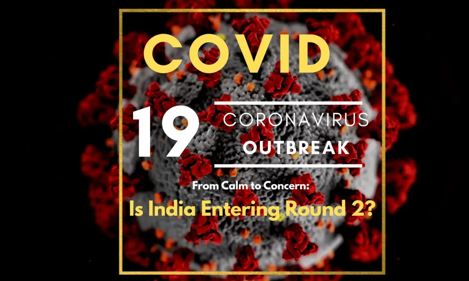 COVID-19 India Surge 2025: Statewise Spike in Cases & Deaths — Is Another Wave Coming?