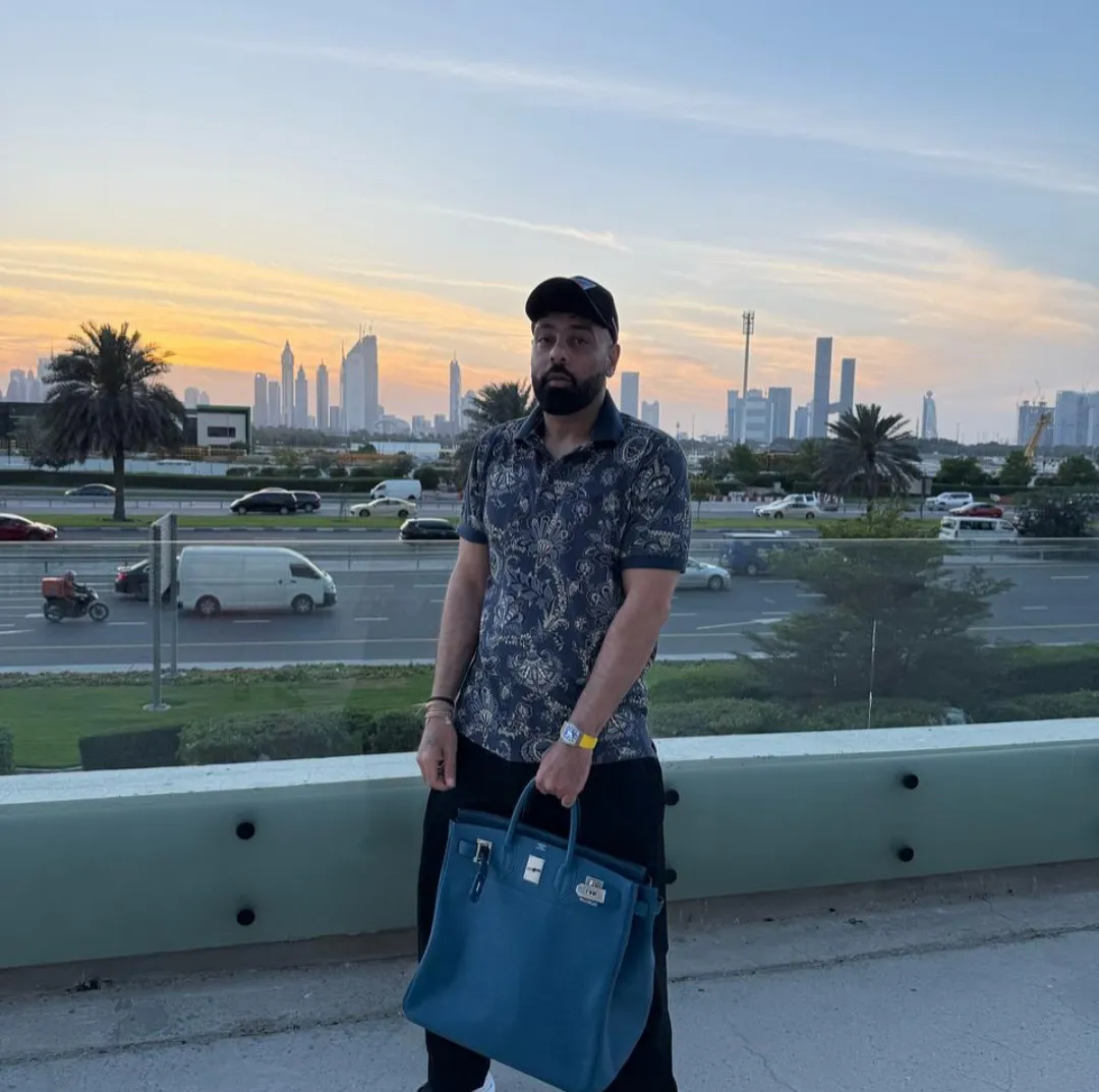 From Flirt to Fallout: Badshah's Dua Lipa Comment Backfires. 