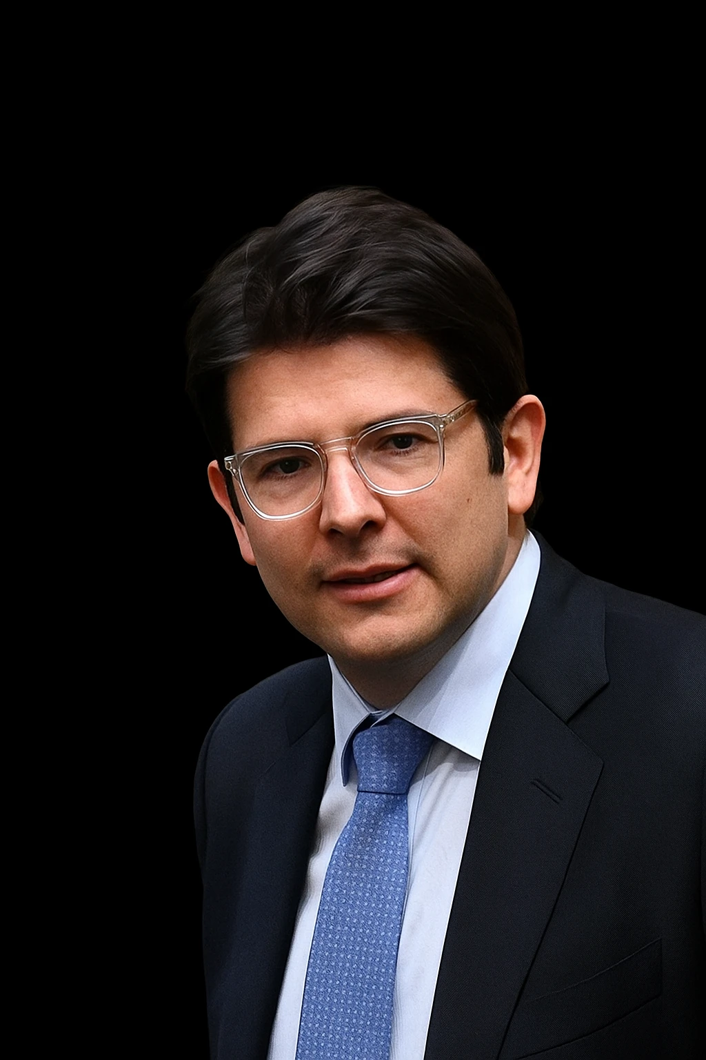 Colombian presidential candidate shot in head