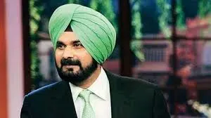 Navjot Singh Sidhu Returns to 'The Great Indian Kapil Show' Season 3