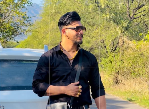 SHOT DEAD National Kabaddi Star: SONU NOLTA