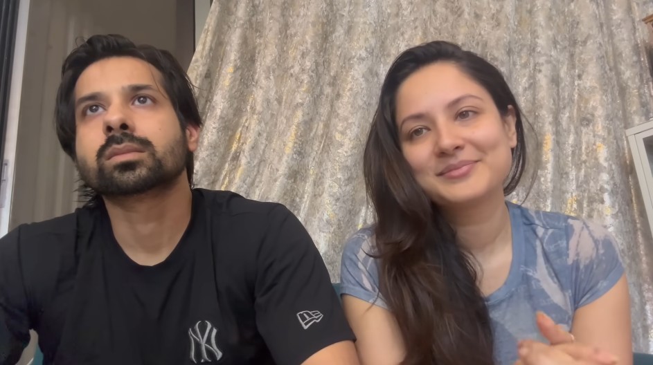 TV Couple Kunal Verma and Pooja Banerjee Lose Life Savings in Financial Scam