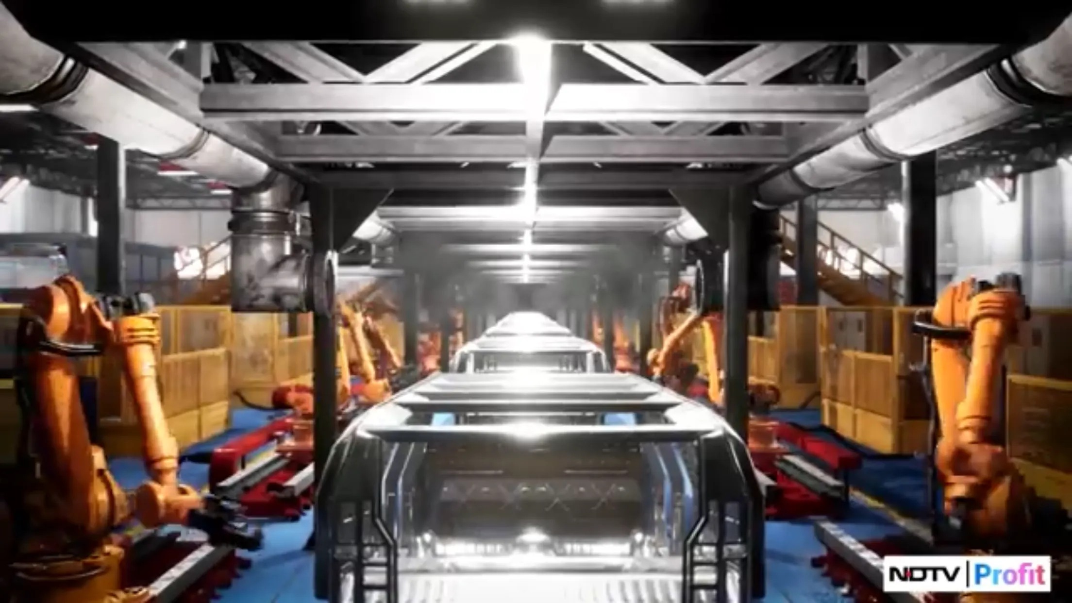 China’s rare export curbs to affect auto sector; India working on alternatives