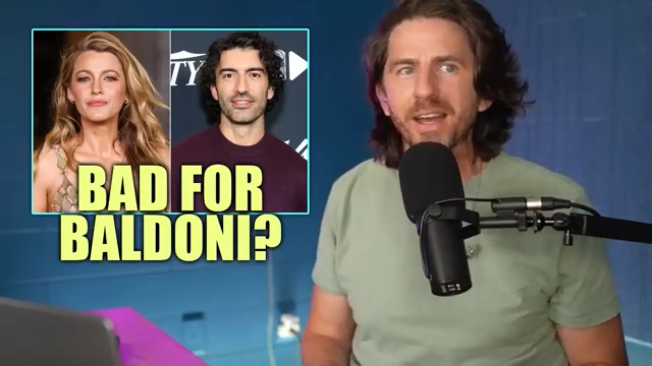 PR Warfare Unfolds: Blake Lively vs. Justin Baldoni Legal Battle Escalates