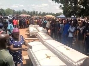 Massacre in Nigeria: Christian Village Faces Brutal Islamist Attack