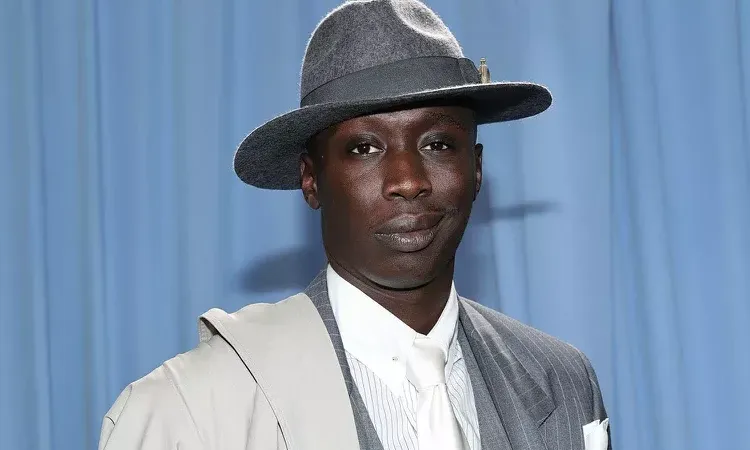 World’s most popular TikTok star Khaby Lame LEAVES THE U.S.