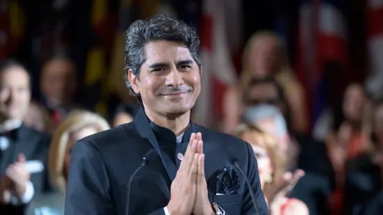 Bobby Mukkamala, First Person Of Indian Origin Elected Head Of American Medical Association