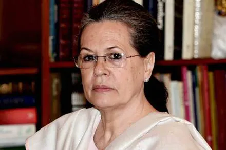 Sonia Gandhi Admitted to Ganga Ram Hospital, Health Stable. 