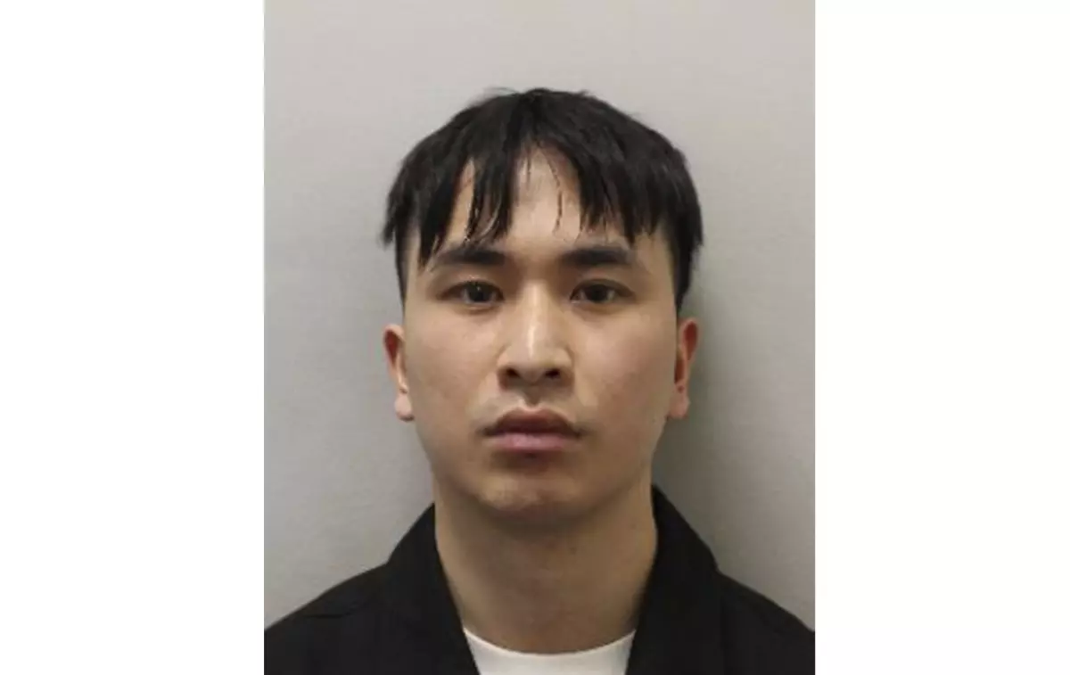 One of UK’s Most Prolific Predators Jailed 24 Years for Rape Spree