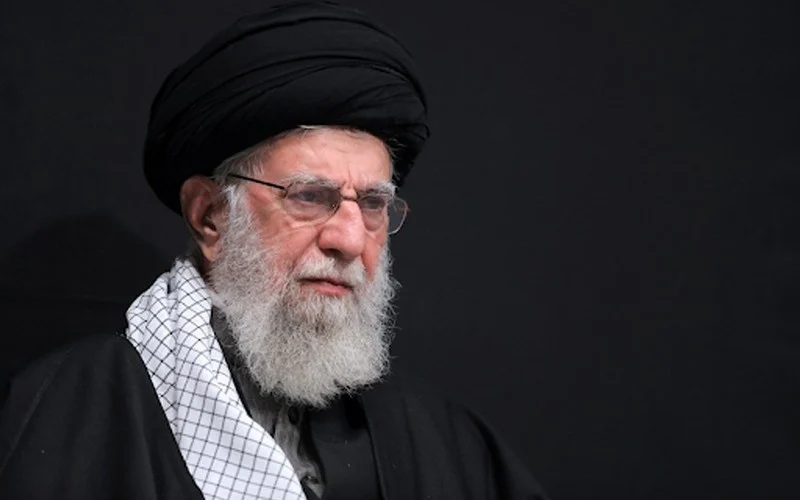 Khamenei Taps Successors Amid Israel Threats—Son Left Out