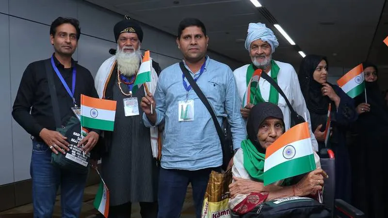 Operation Sindhu: India Leads Regional Evacuation Effort Amid Iran-Israel Conflict. 