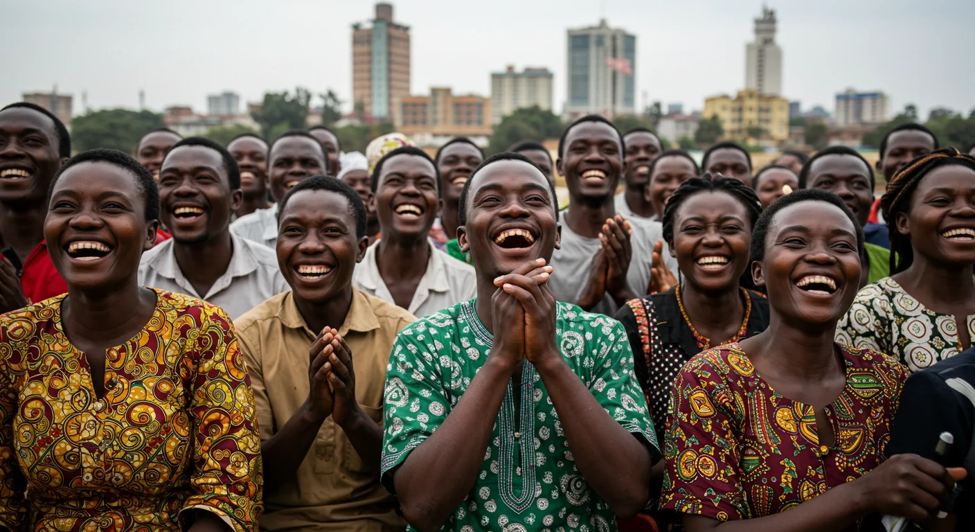 China Drops Tariffs on All African Exports