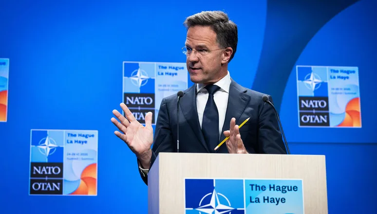 NATO Summit in The Hague 2025: Unity Tested & Defense Goals Set