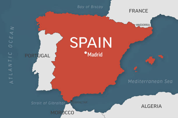 Spain Sizzles at 46 °C: Europe Heatwave Shatters Records