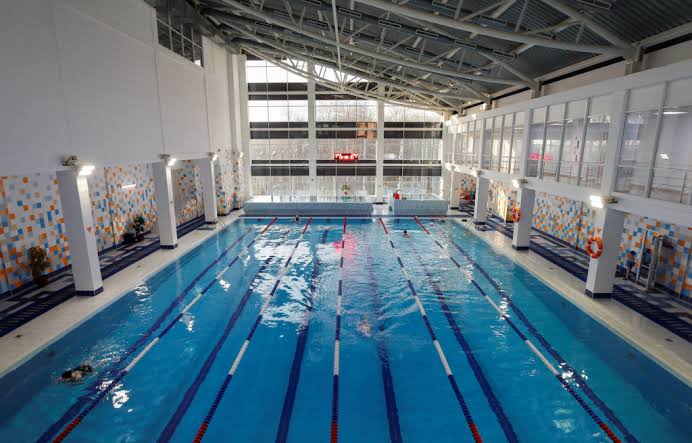 How Clean Are Public Swimming Pools? Hidden Risks & Safety Realities