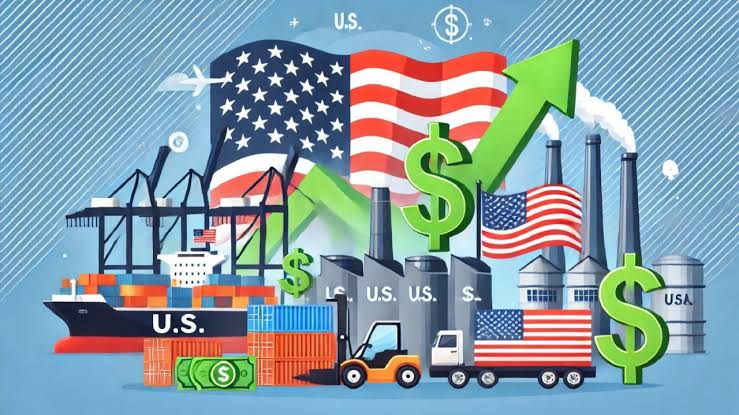 Tariffs & The U.S. Economy: What’s the Real Impact?