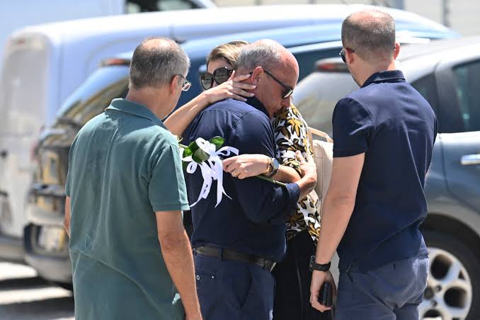 ‘Fearless Forward Forever’ – Heartbroken Hometown Mourns Liverpool Star Jota