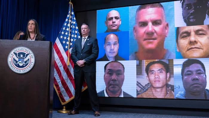 US deports eight men to South Sudan after legal battle