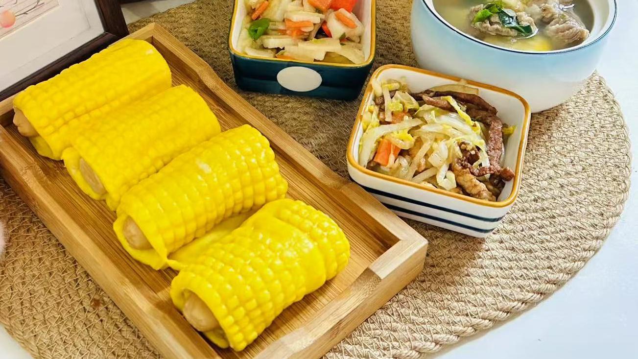 Toxic Treat for Toddlers: Chef’s Food “Decoration” at Chinese Pre‑School Poisons Children