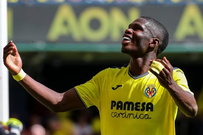 Everton Closing In: Thierno Barry Set for Medical at Goodison Park