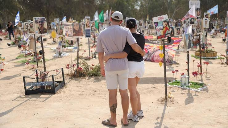 Hamas Used Sexual Violence as Genocidal Strategy, Israeli Experts Say