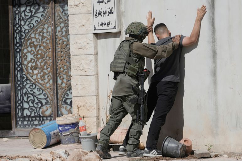 Harsh West Bank Violence: Israeli Settlers Kill Palestinian, US Citizen