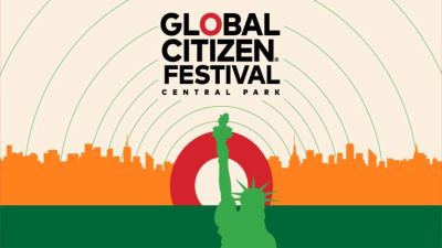 Global Citizen Festival 2026