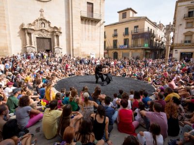 FiraTàrrega 2026 — 46e édition