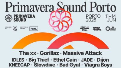 Primavera Porto 2026