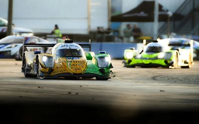 12 Hours of Sebring 2027