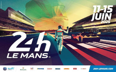 24h du Mans